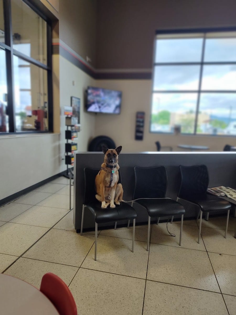 Les Schwab Tire Center