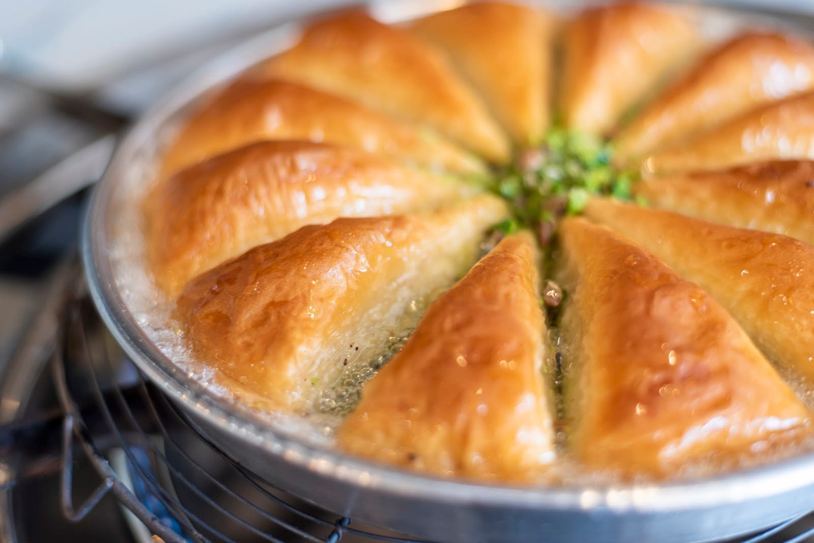 Baklavastory., photo 4