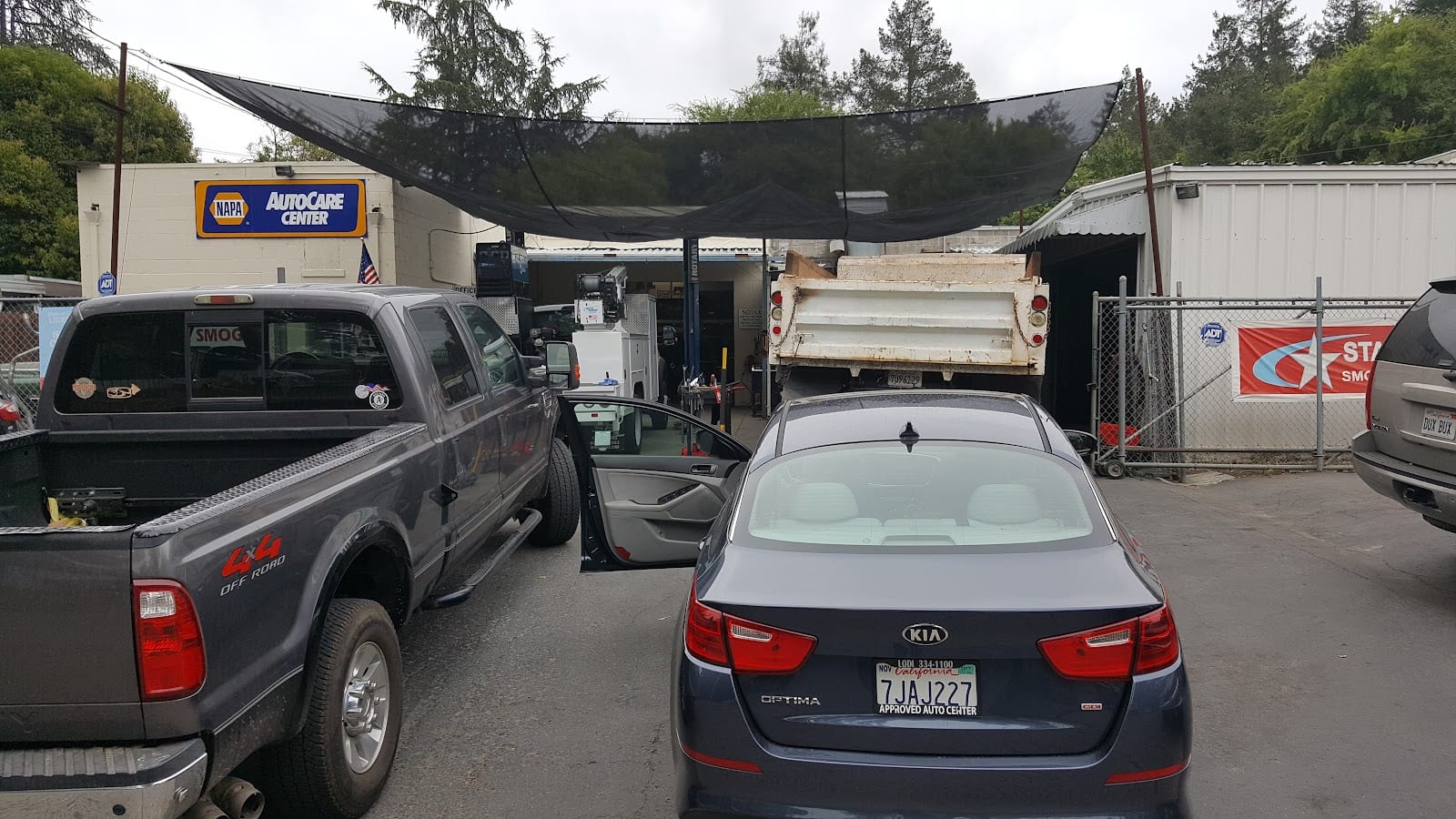 Porter's Auto Repair