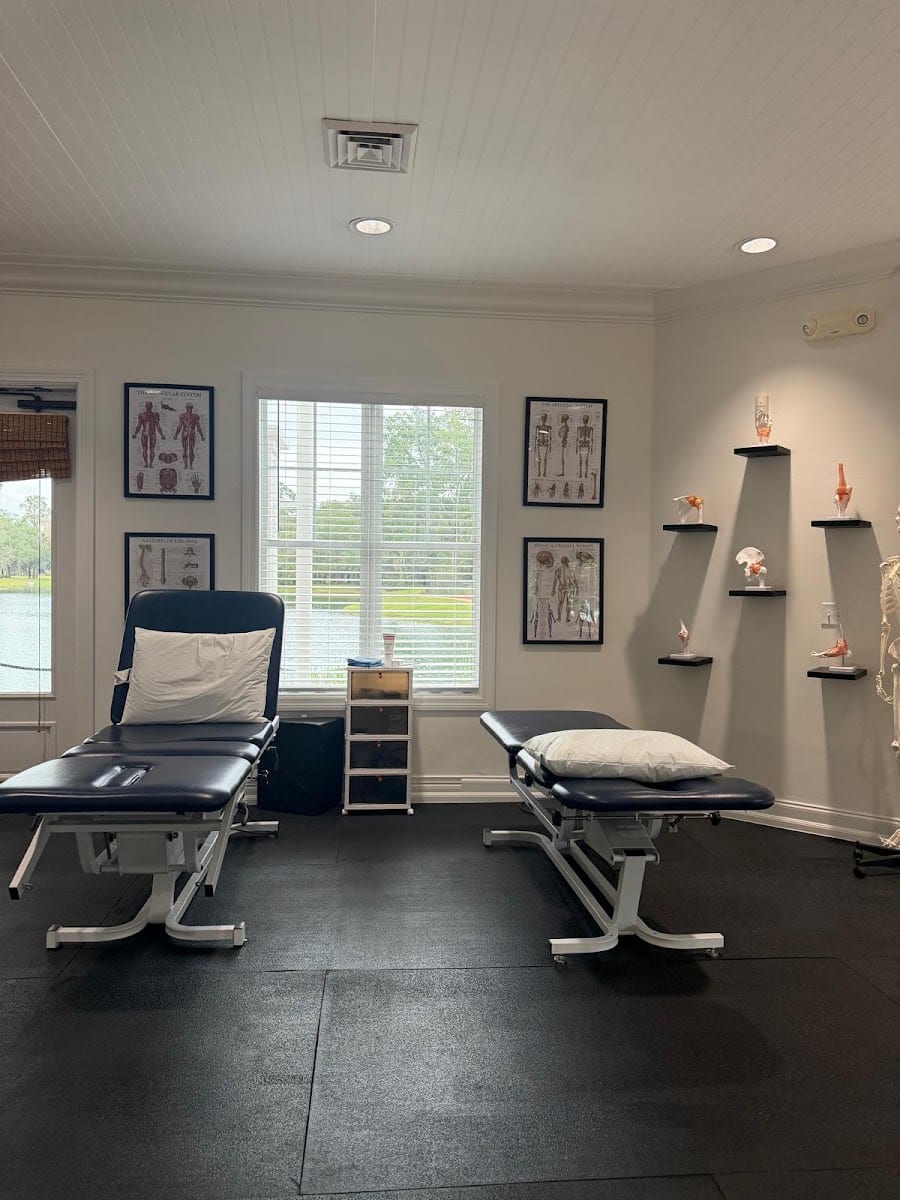 Fulcrum Physical Therapy