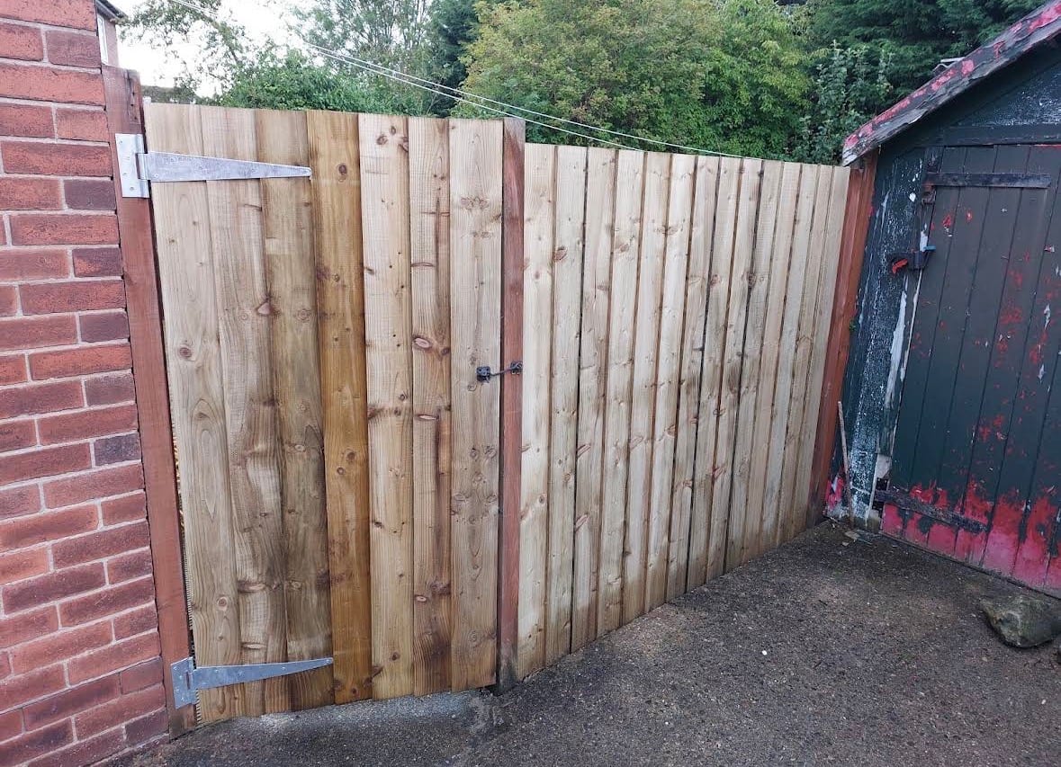 Steve’s Home Repairs UK, photo 2