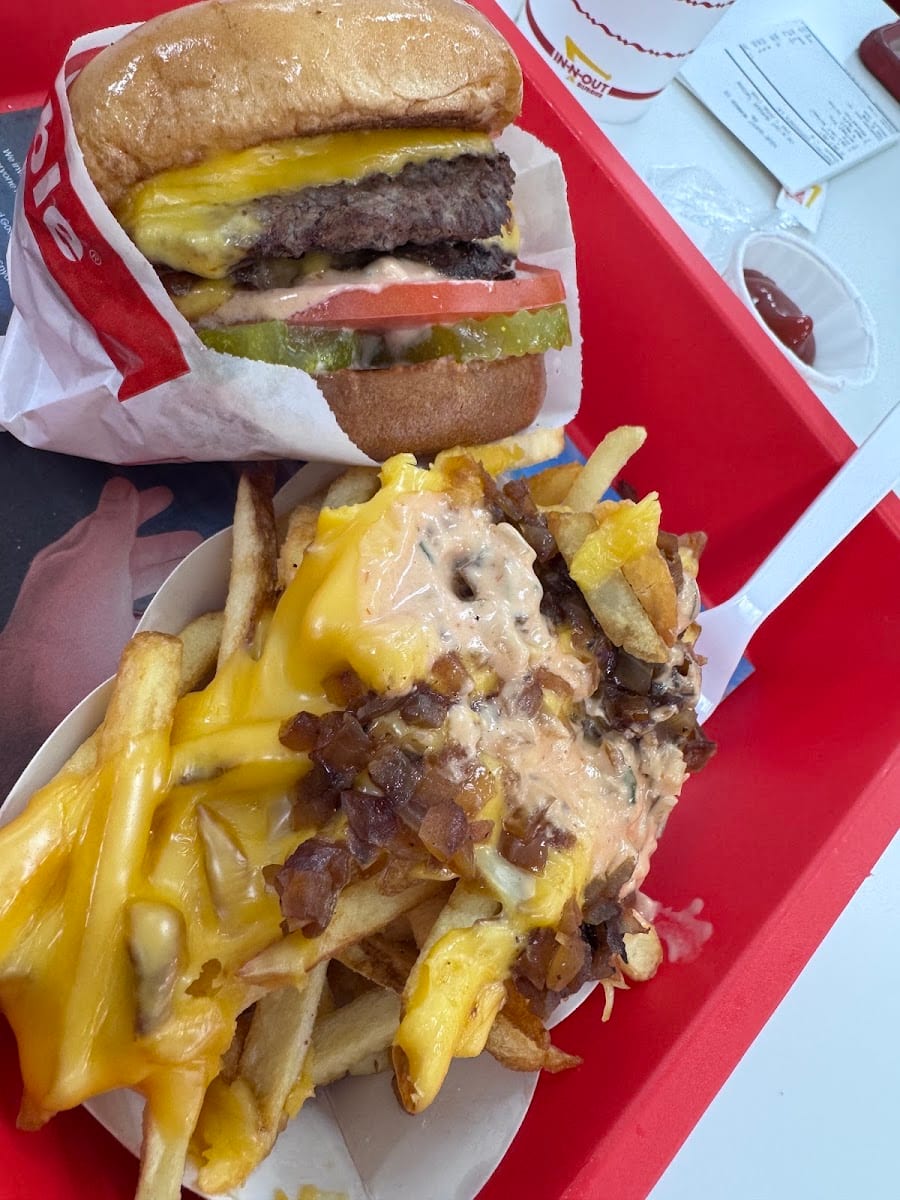 In-N-Out Burger, photo 4