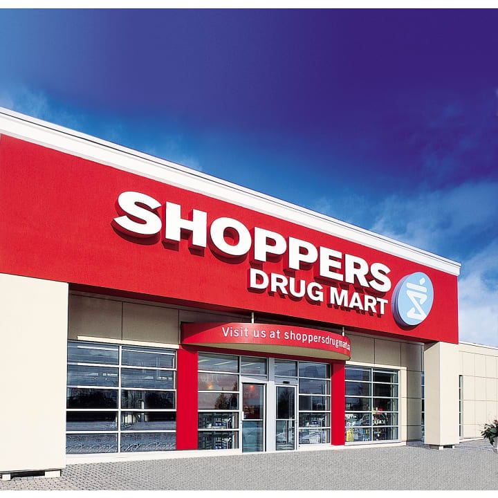 Shoppers Drug Mart, photo 2