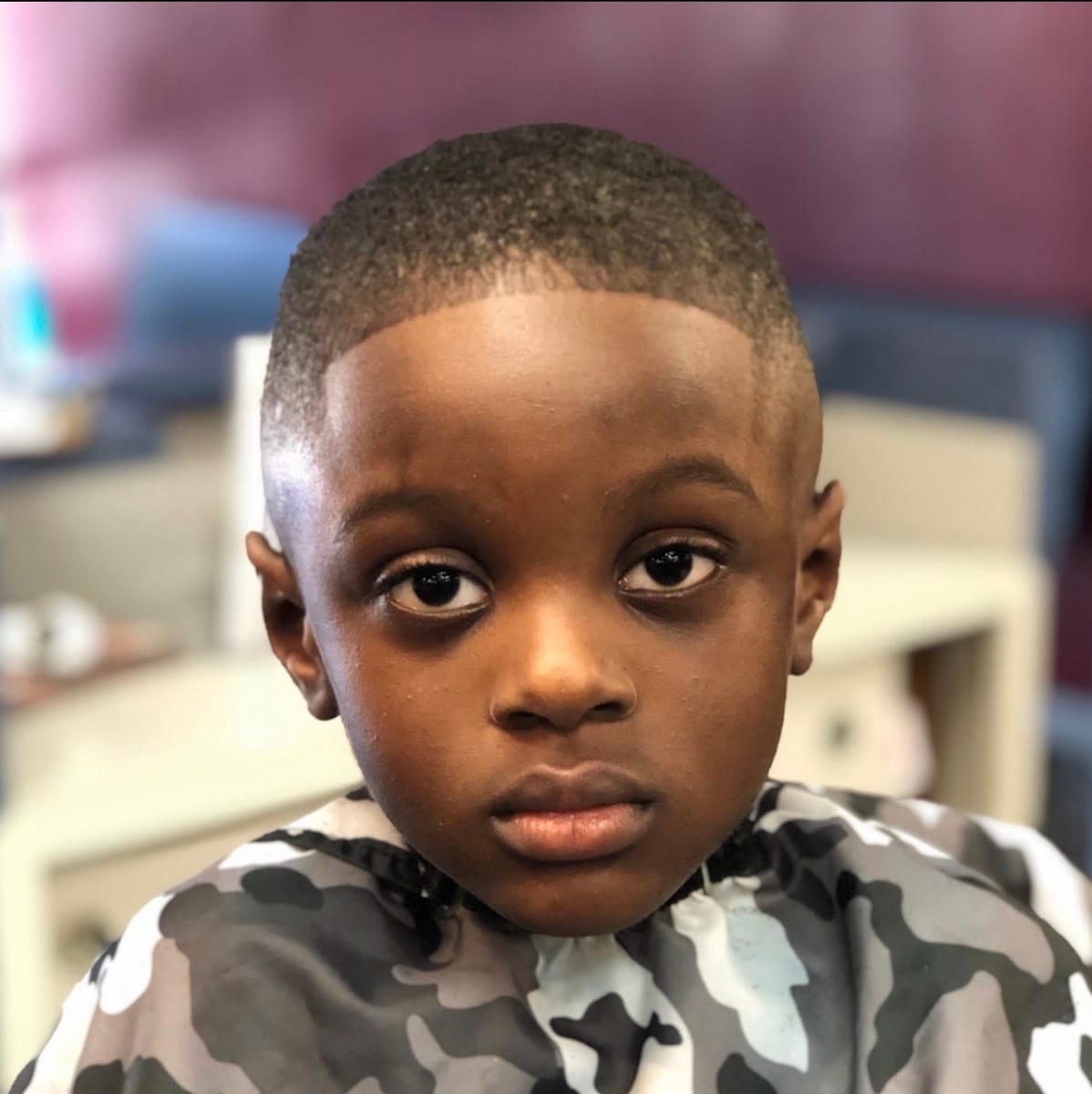 AD Cutz, photo 3