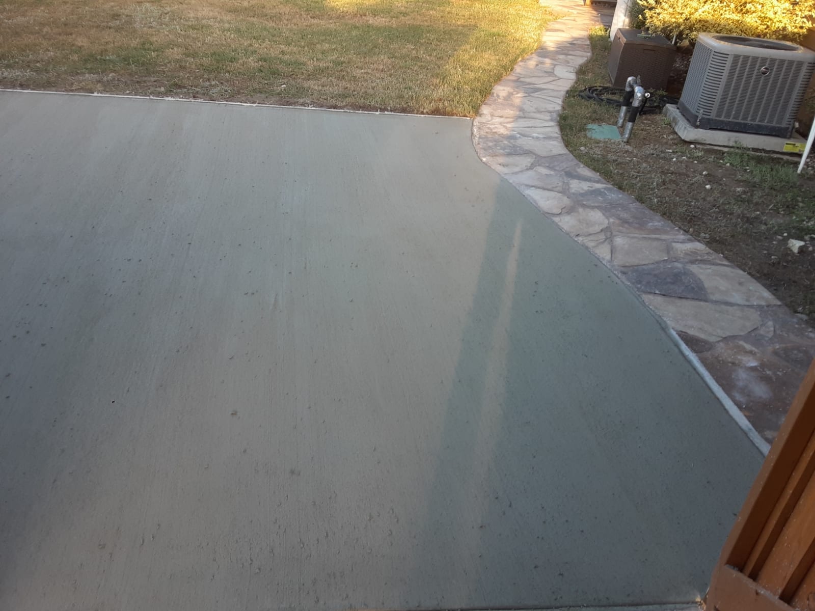 Kittle concrete, photo 3