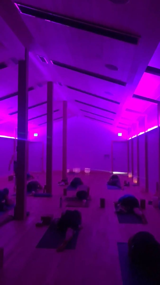 Yoga Flow SF - Noe, photo 3