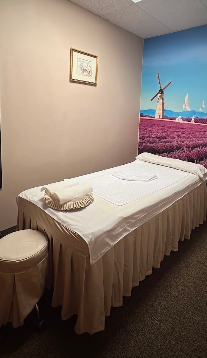 916 Thai Massage Spa