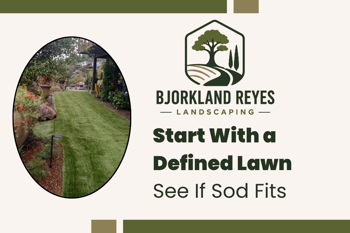 Bjorkland -Reyes Landscaping, photo 2