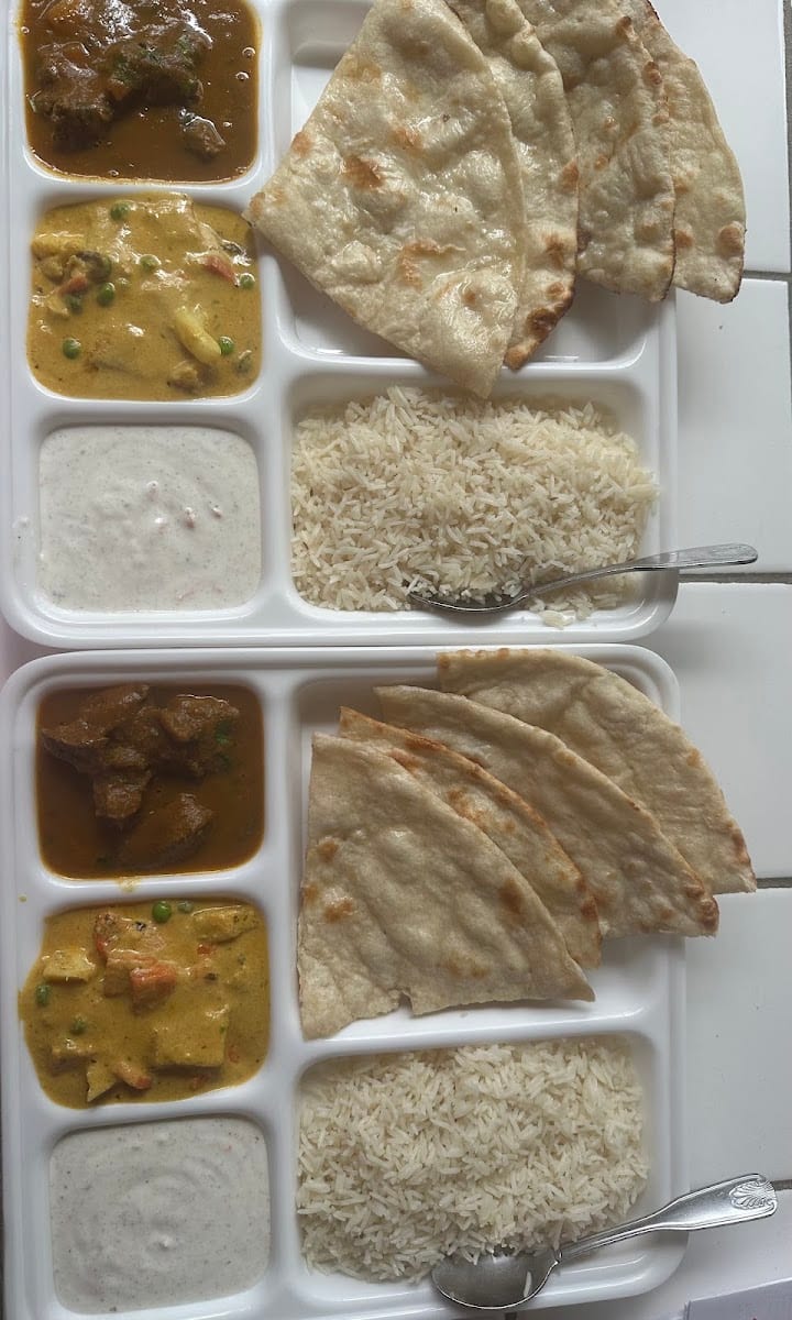 Golden Gate Indian Cuisine & Pizza