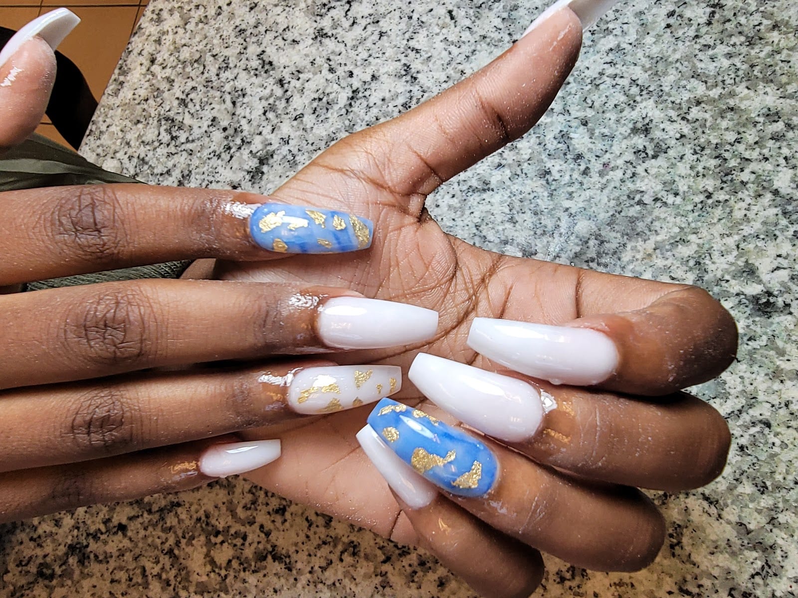 Sonny Nails