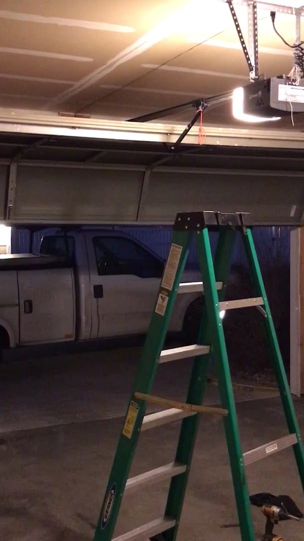 First Class Garage Door Repair, photo 2