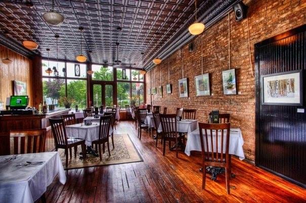Edibles - Restaurant and Bar, photo 2