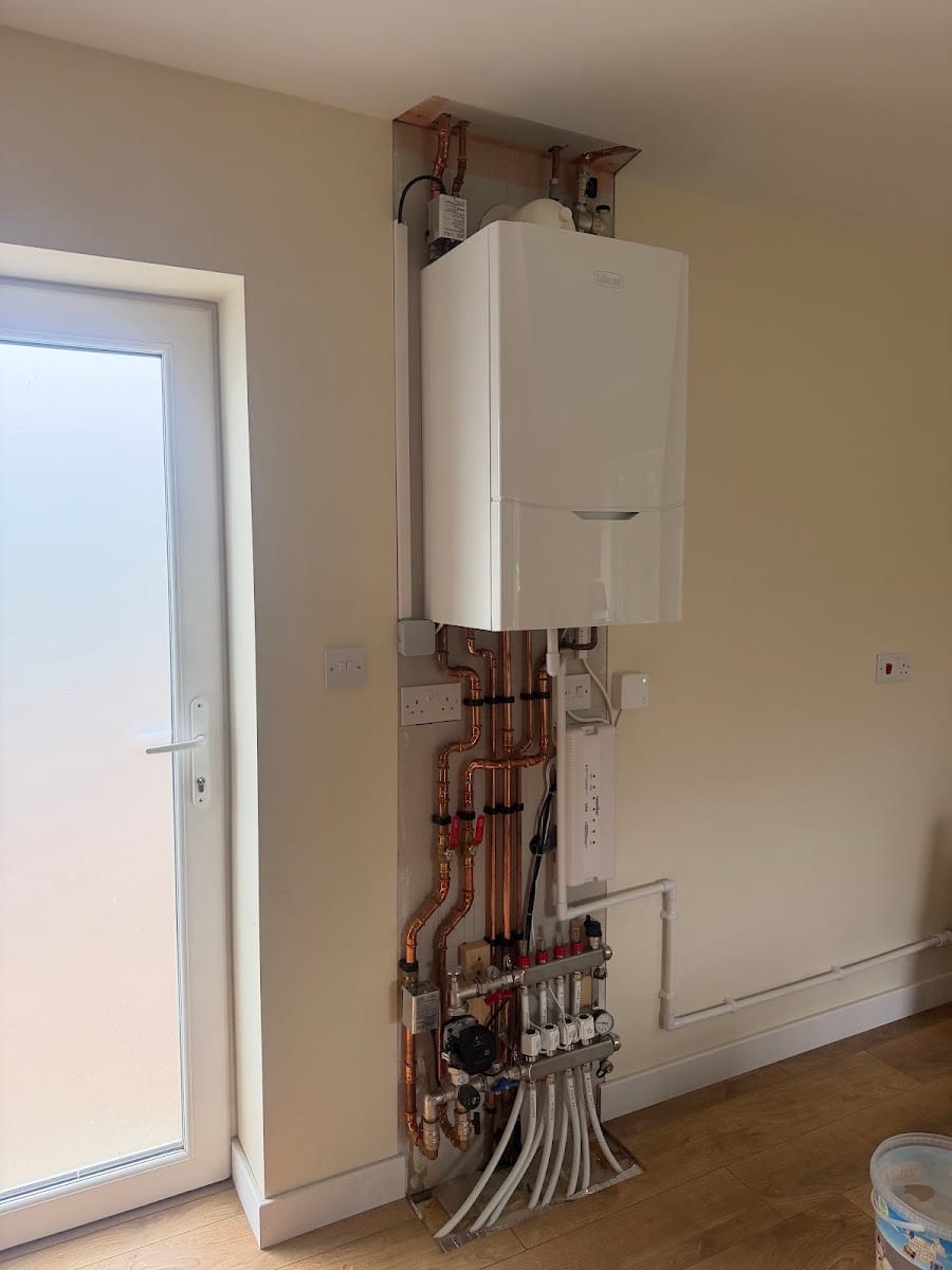 Abbey Plumbing & Heating St.Albans Ltd, photo 4