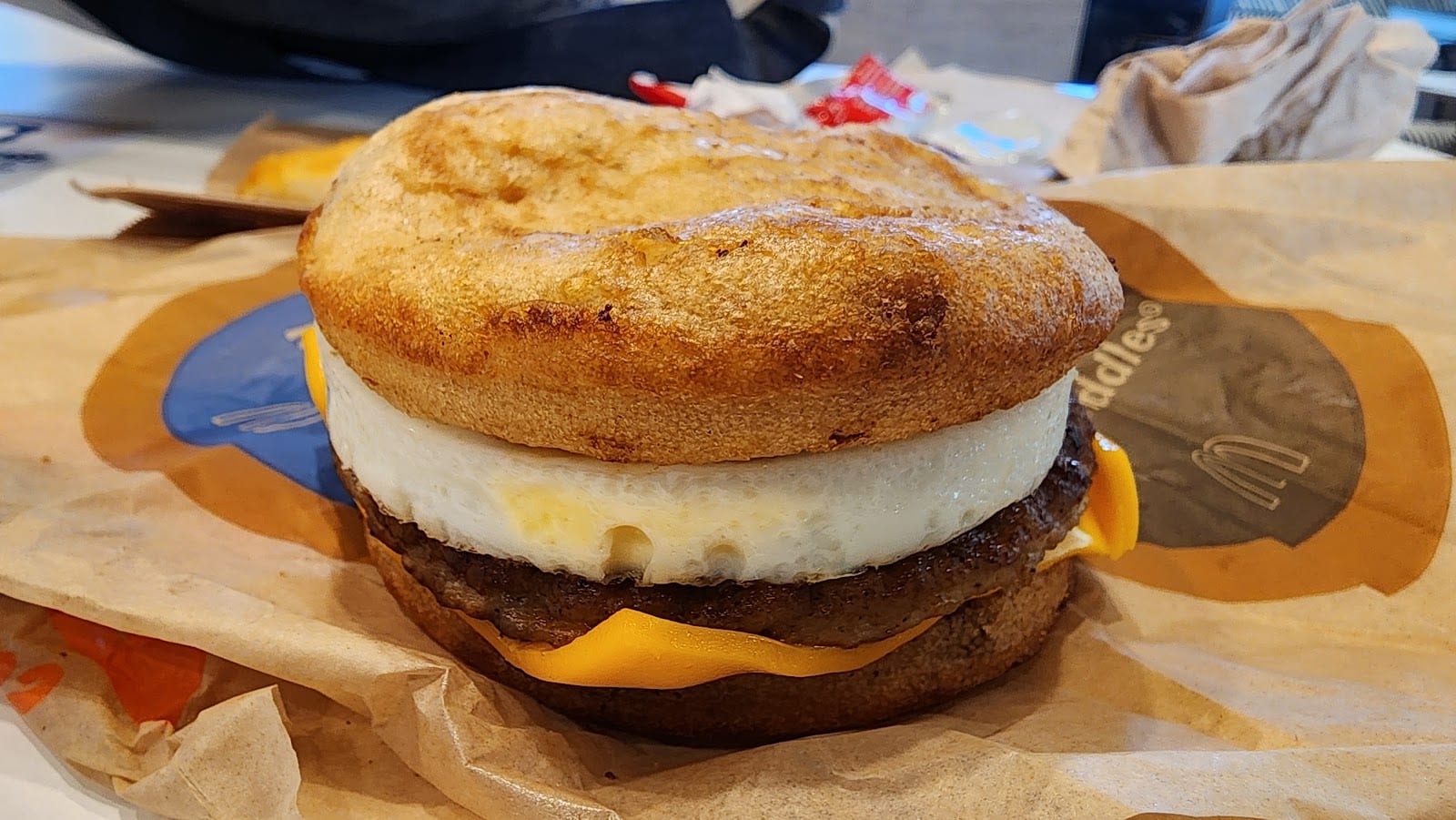 McDonald's, photo 3
