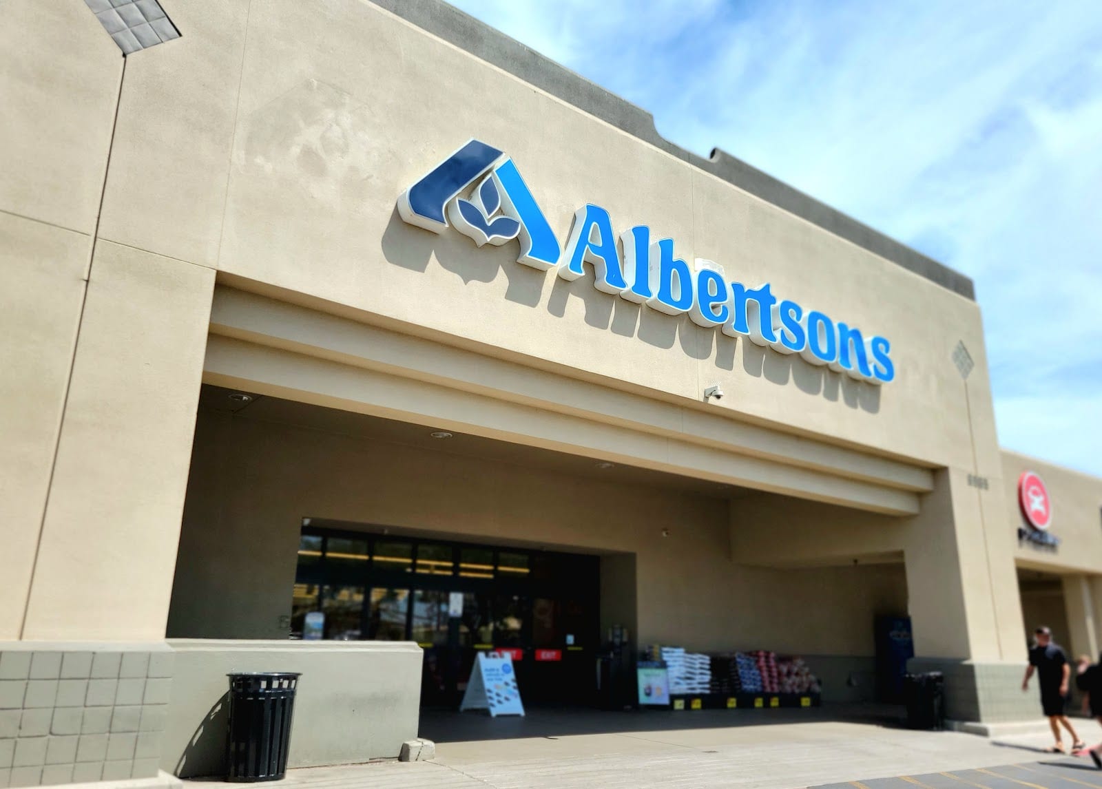 Albertsons, photo 2