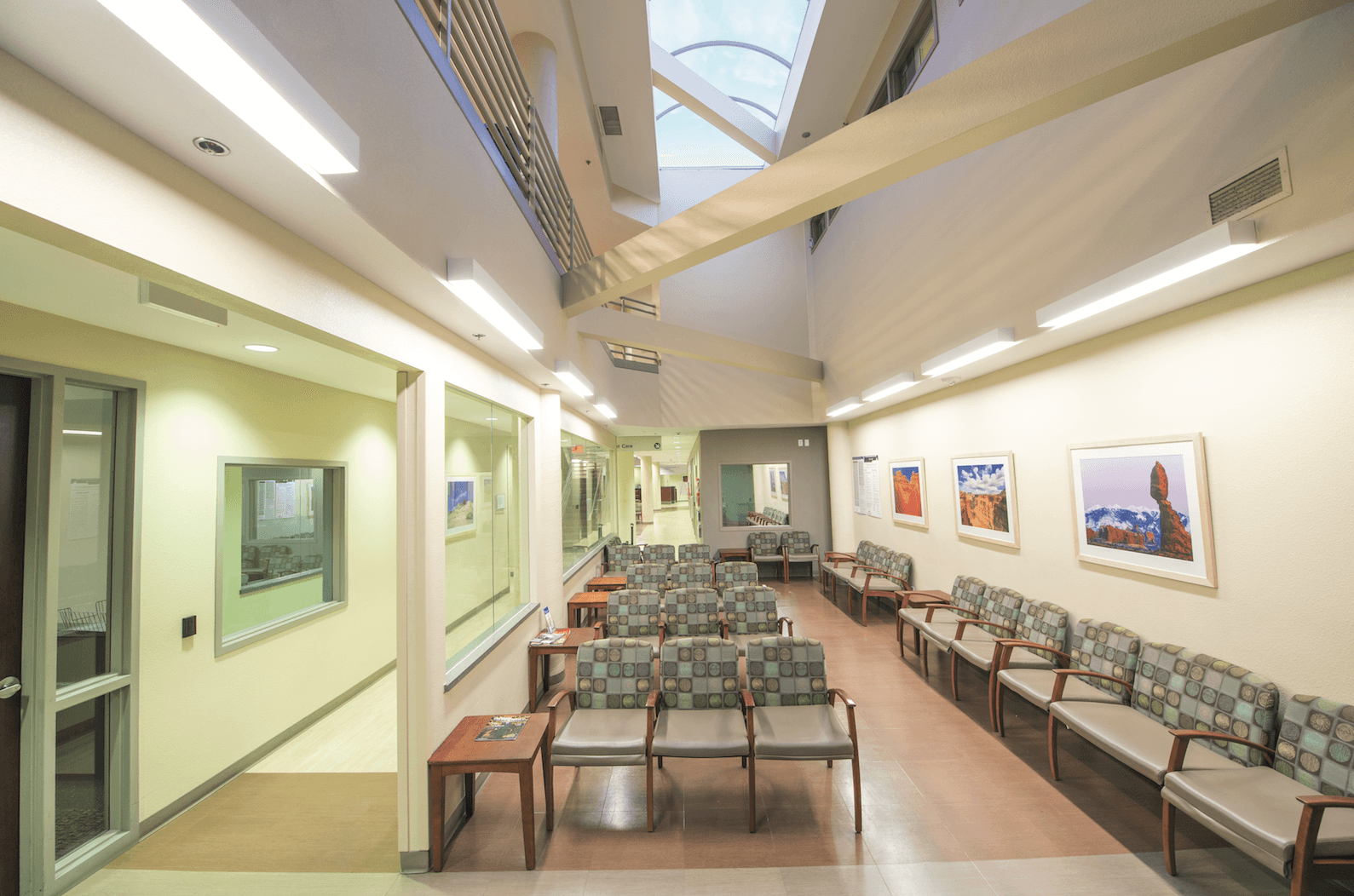 Southwest Medical Rancho Urgent Care