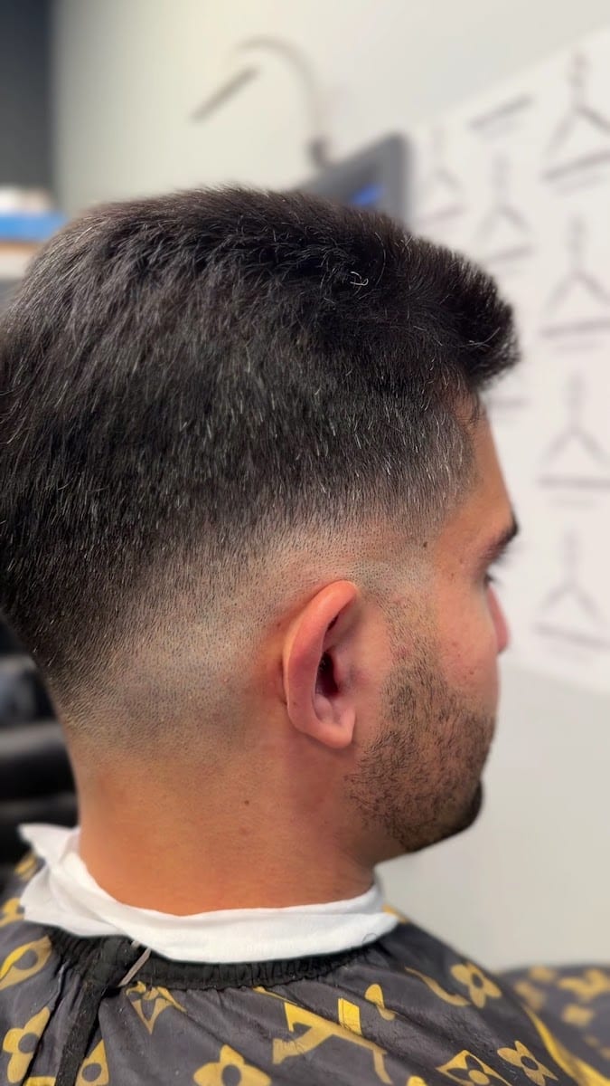 Rouzbeh Hair Salon, photo 2