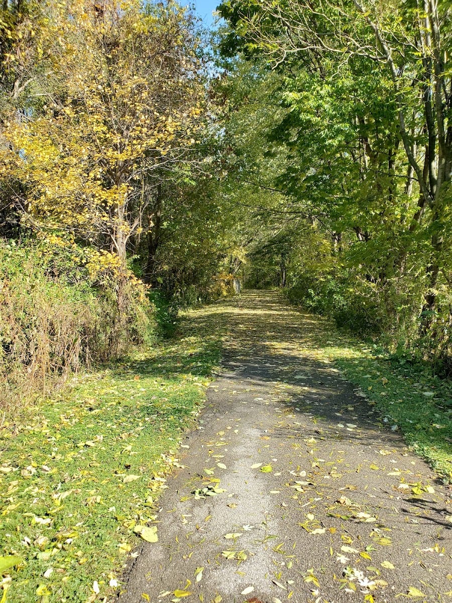 Maumee Trail Head