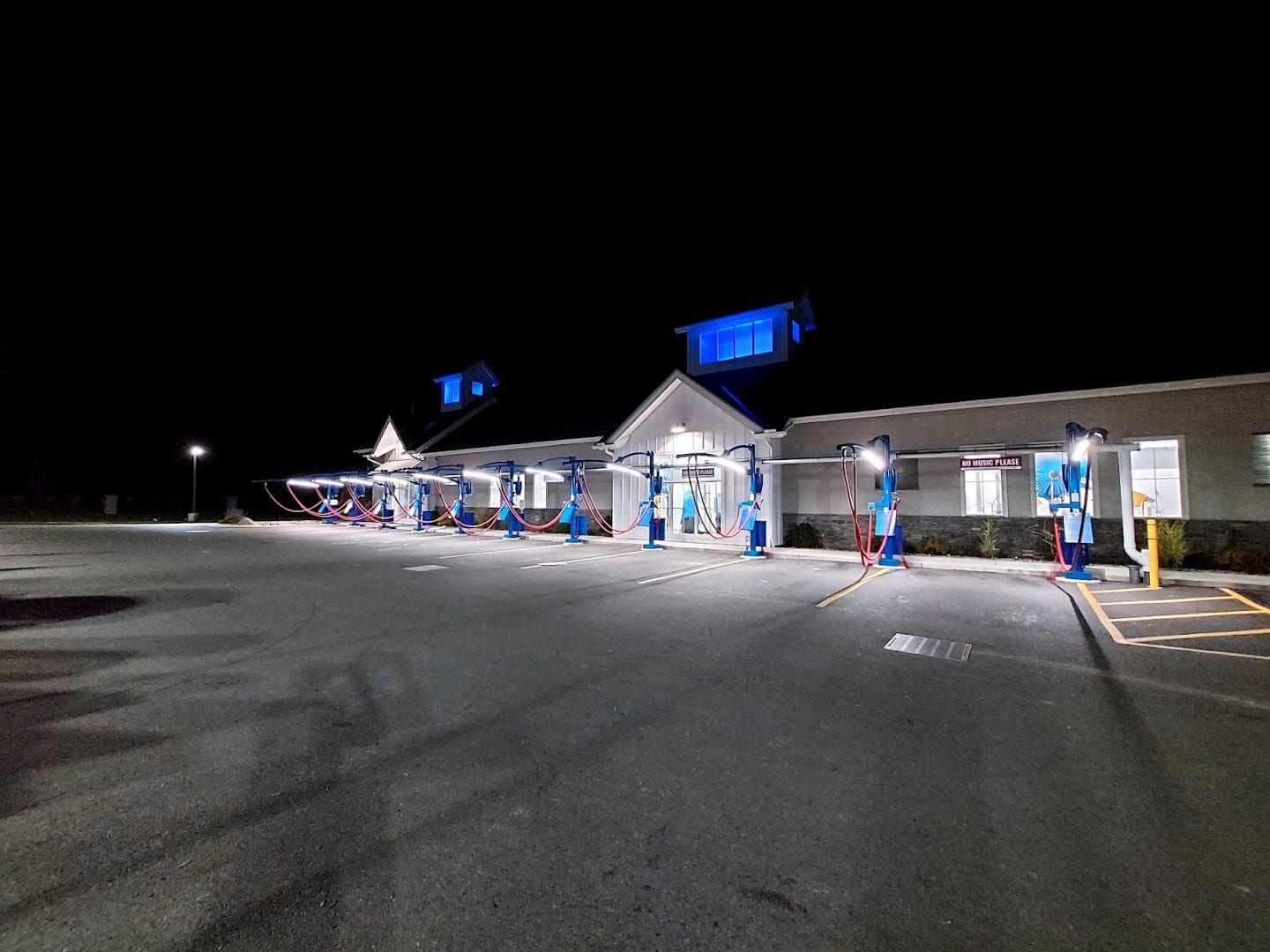 Hoffman Car Wash, photo 3