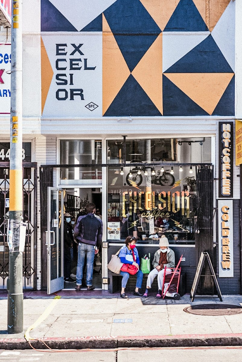 Excelsior Coffee, photo 2