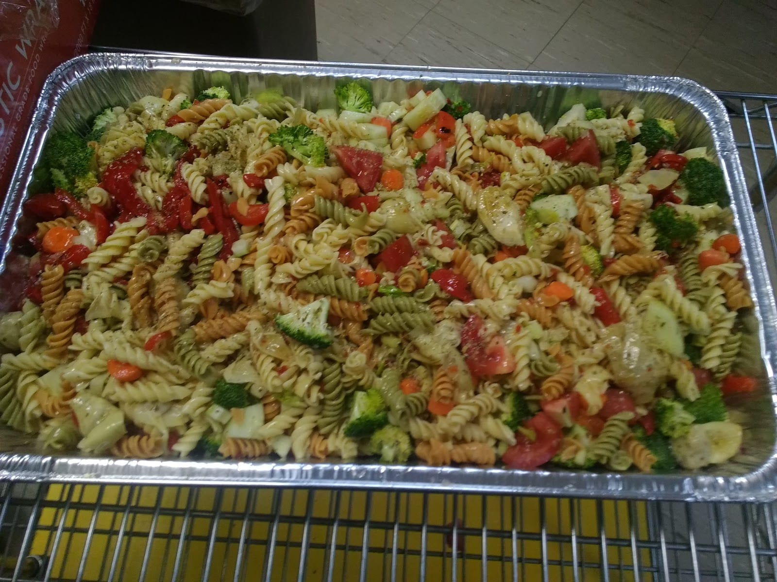gerratanos catering