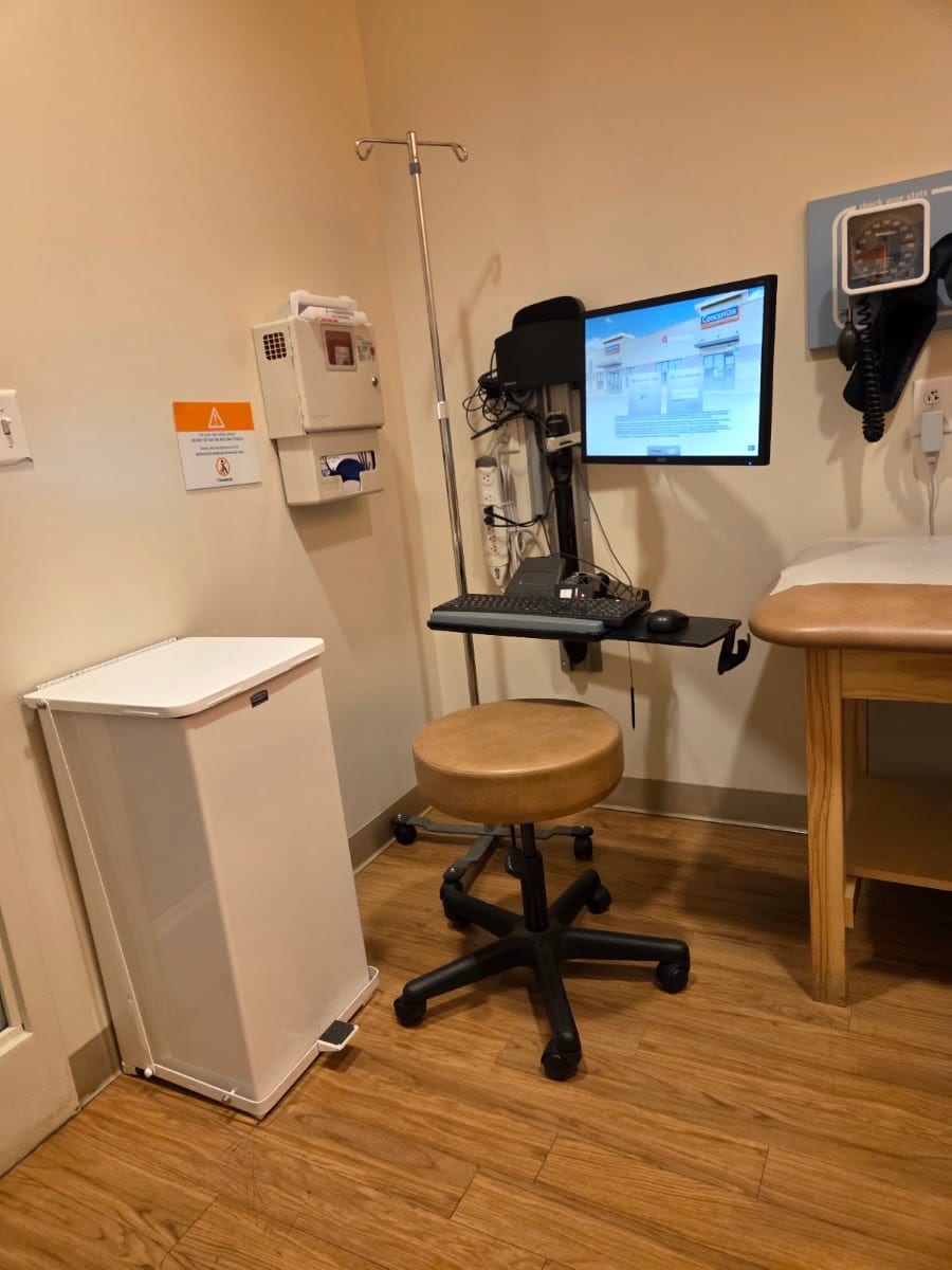 Concentra Urgent Care, photo 3