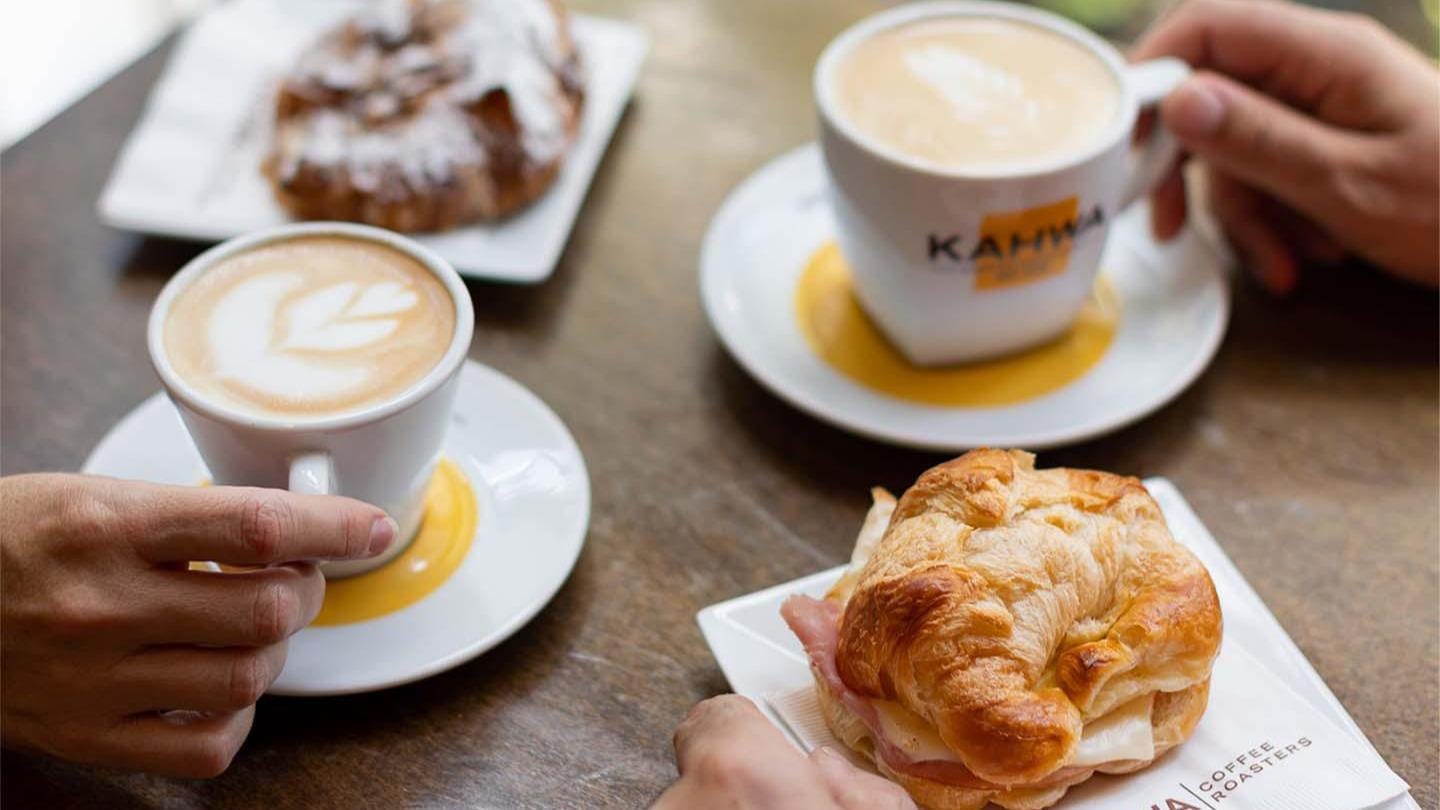 Kahwa Coffee, photo 4