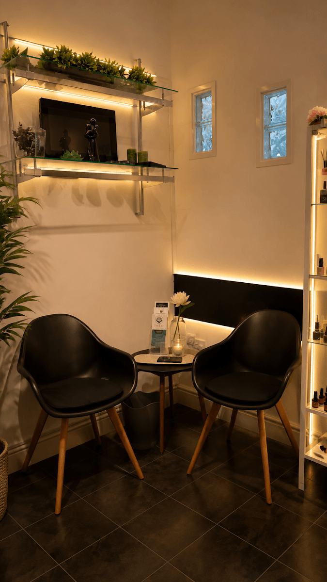 The Lux Thai Massage, photo 4