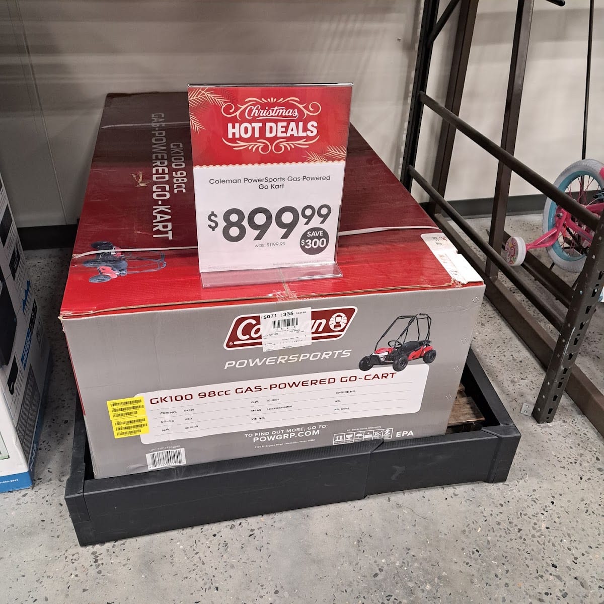 Academy Sports + Outdoors, photo 4