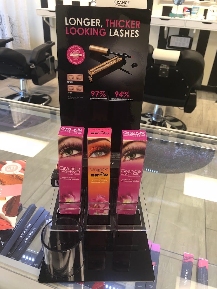 Eyebrow Threading by Lida, photo 3