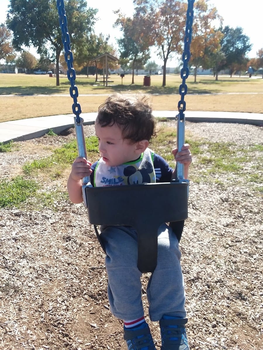 Berry Park, photo 2