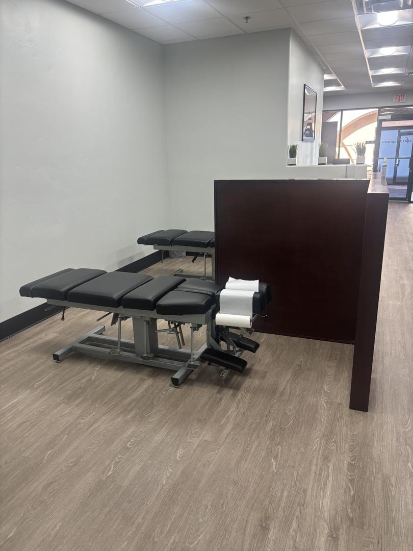 Life Chiropractic Scottsdale, photo 2