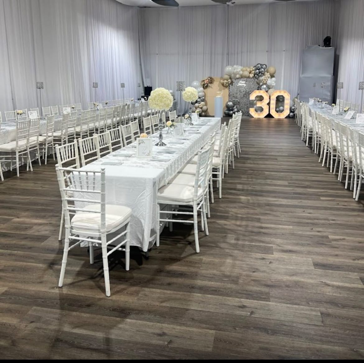 Plush Studios & Event Space
