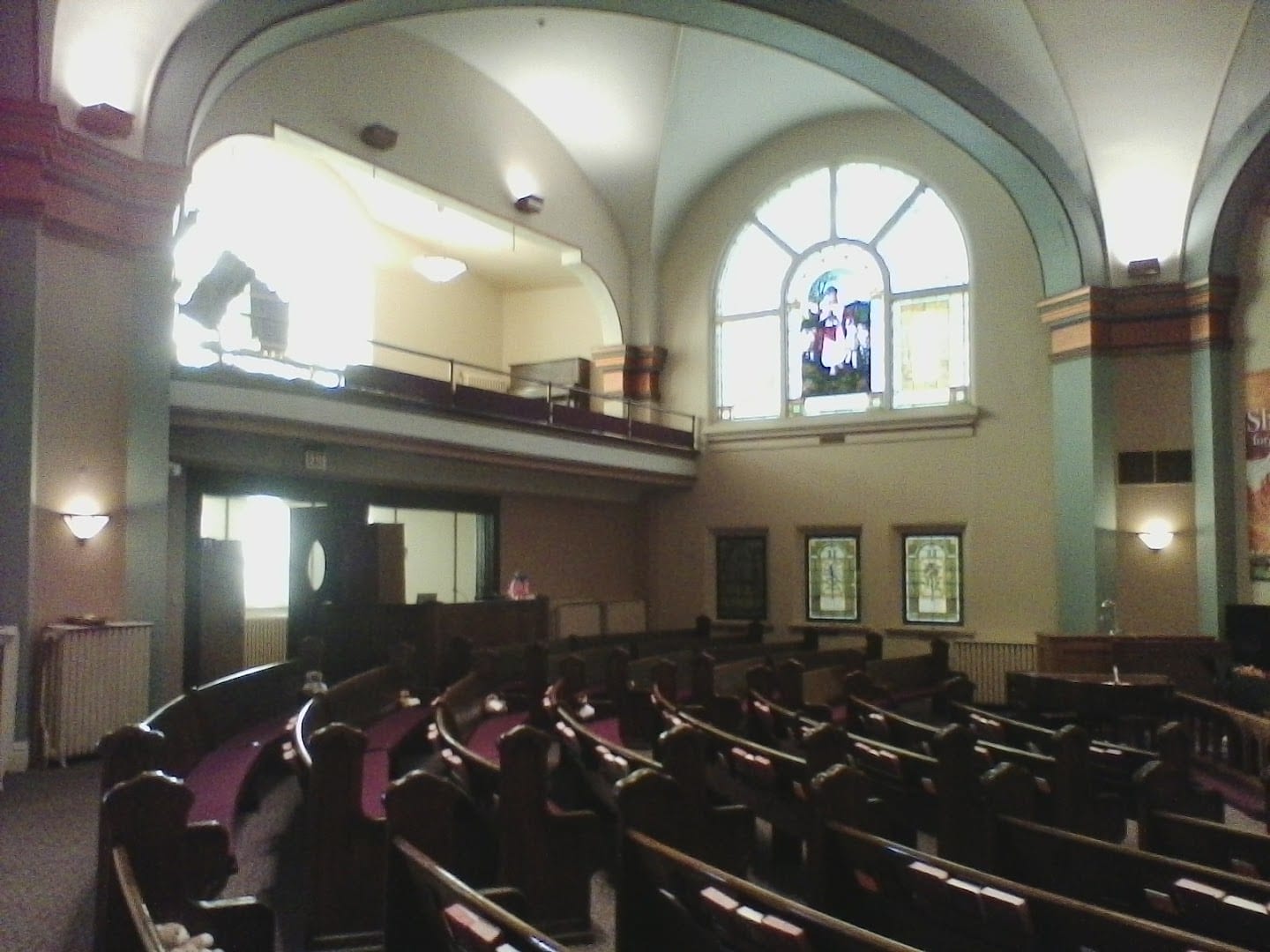 First United Methodist Church, photo 3