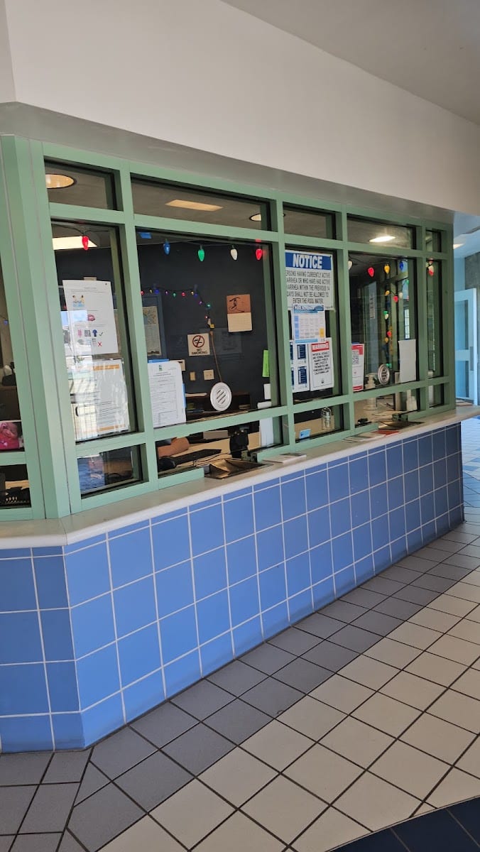 Martin Luther King Jr Pool, photo 4