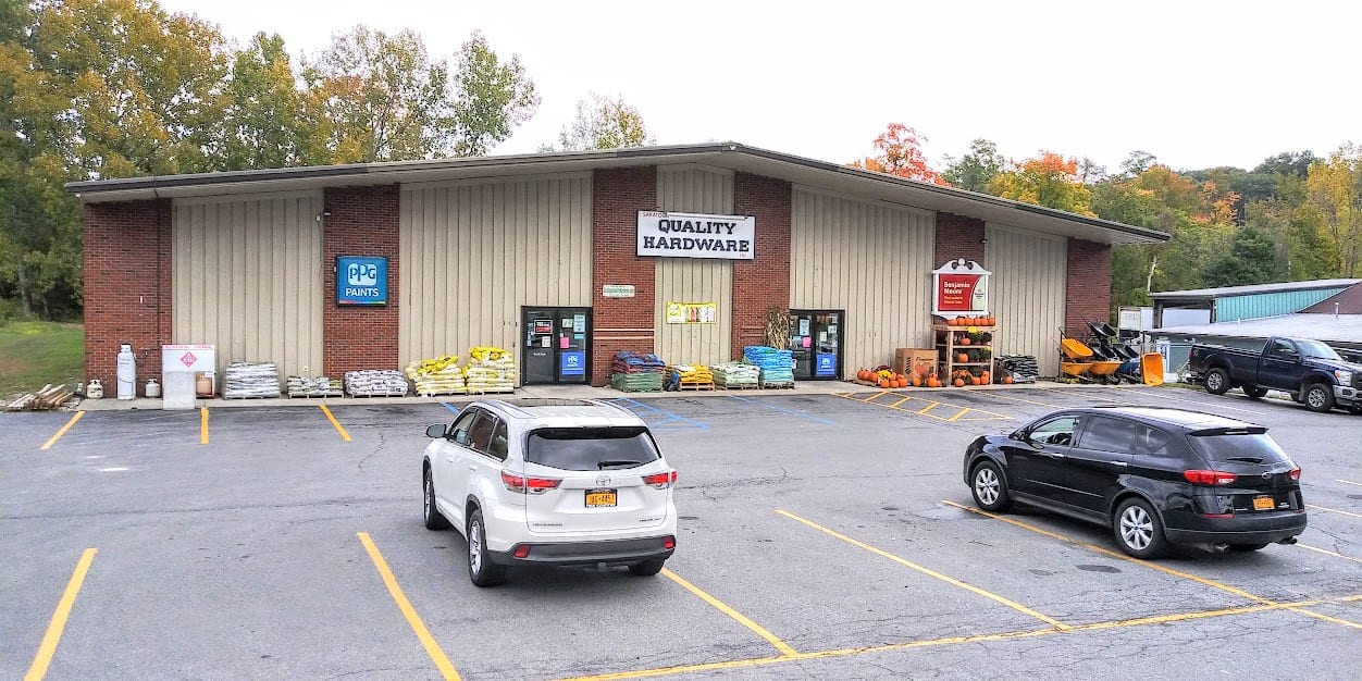 Saratoga Quality Hardware & Lumber, photo 2