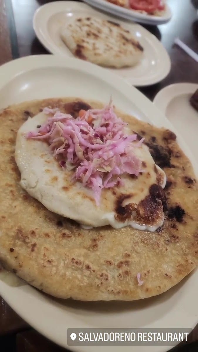 Salvadoreño Restaurant, photo 2