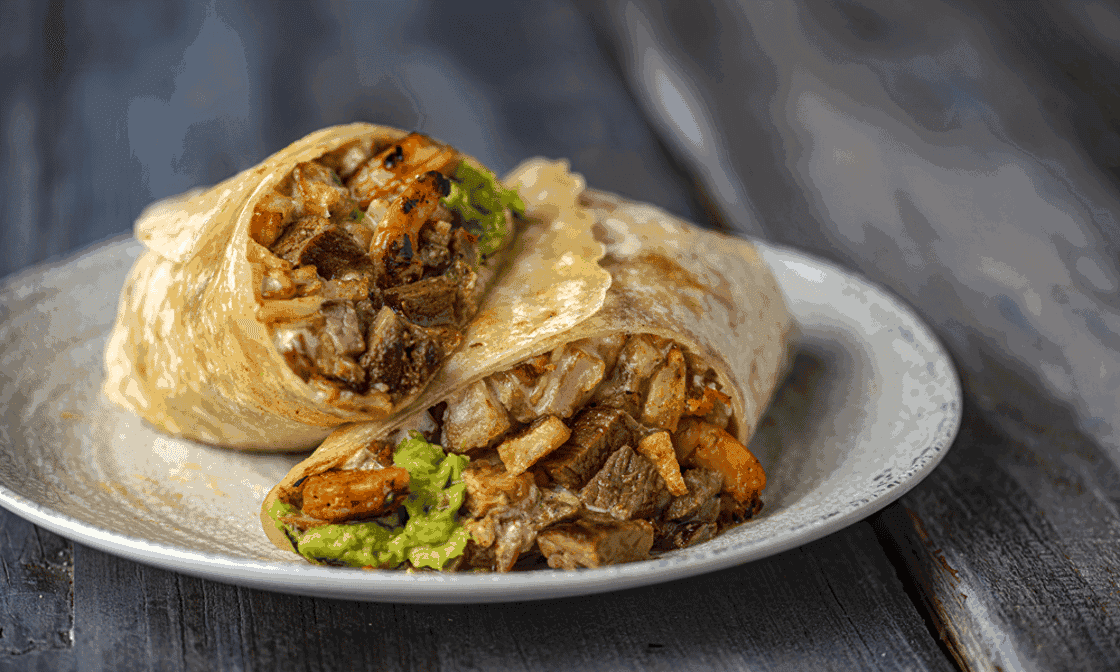 Ori'Zaba's Scratch Mexican Grill at Downtown Summerlin, photo 4