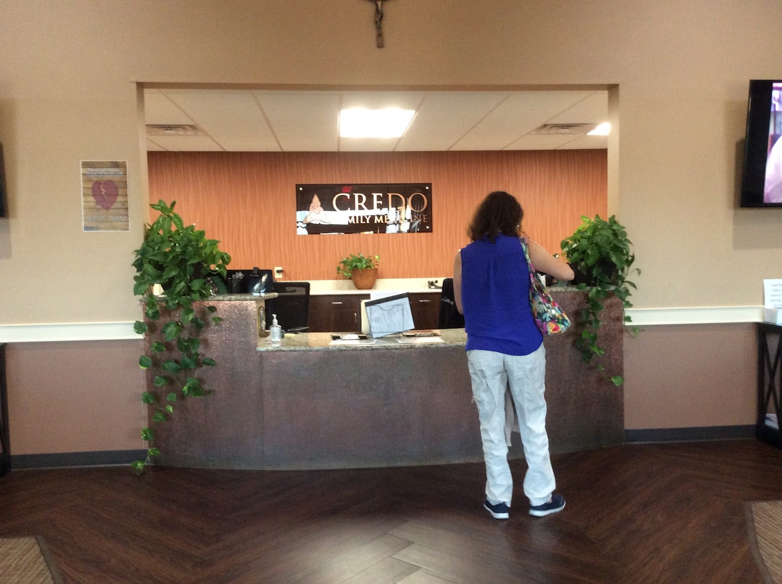 Credo Family Medicine, photo 3