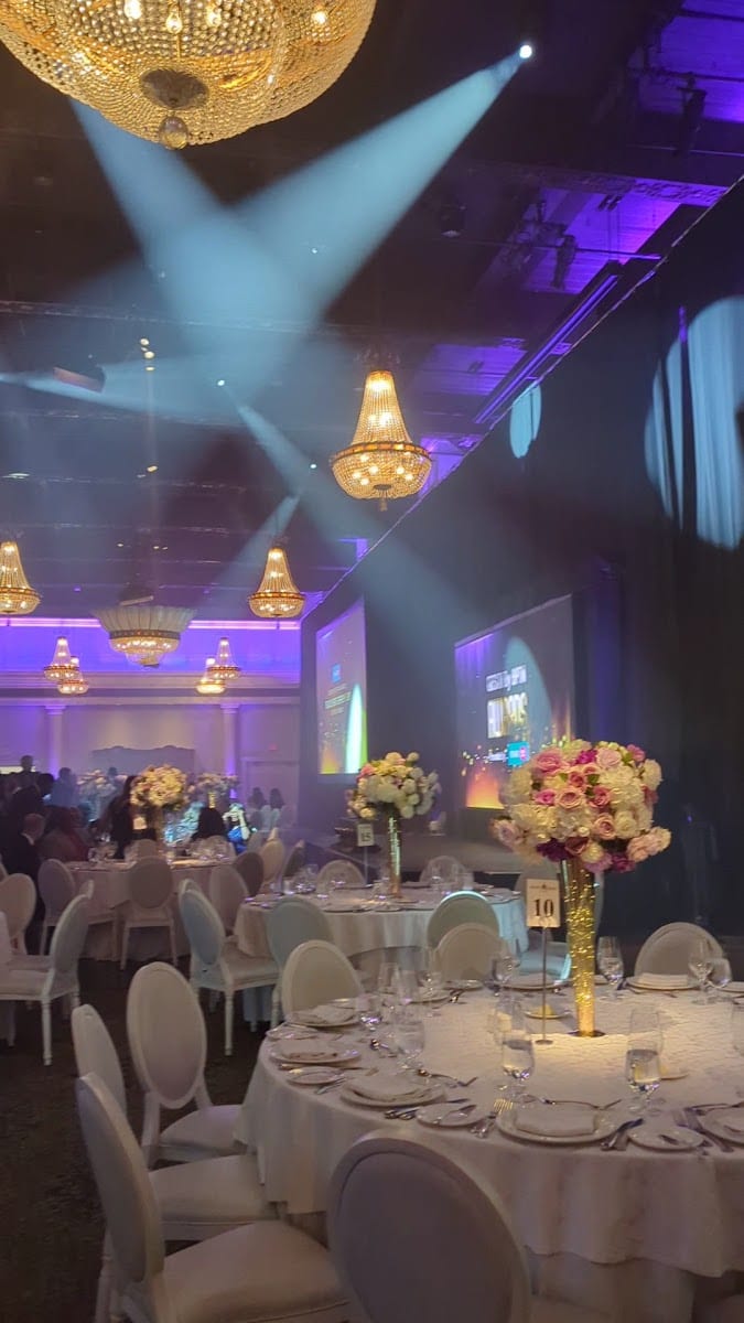 Liberty Grand Entertainment Complex, photo 3