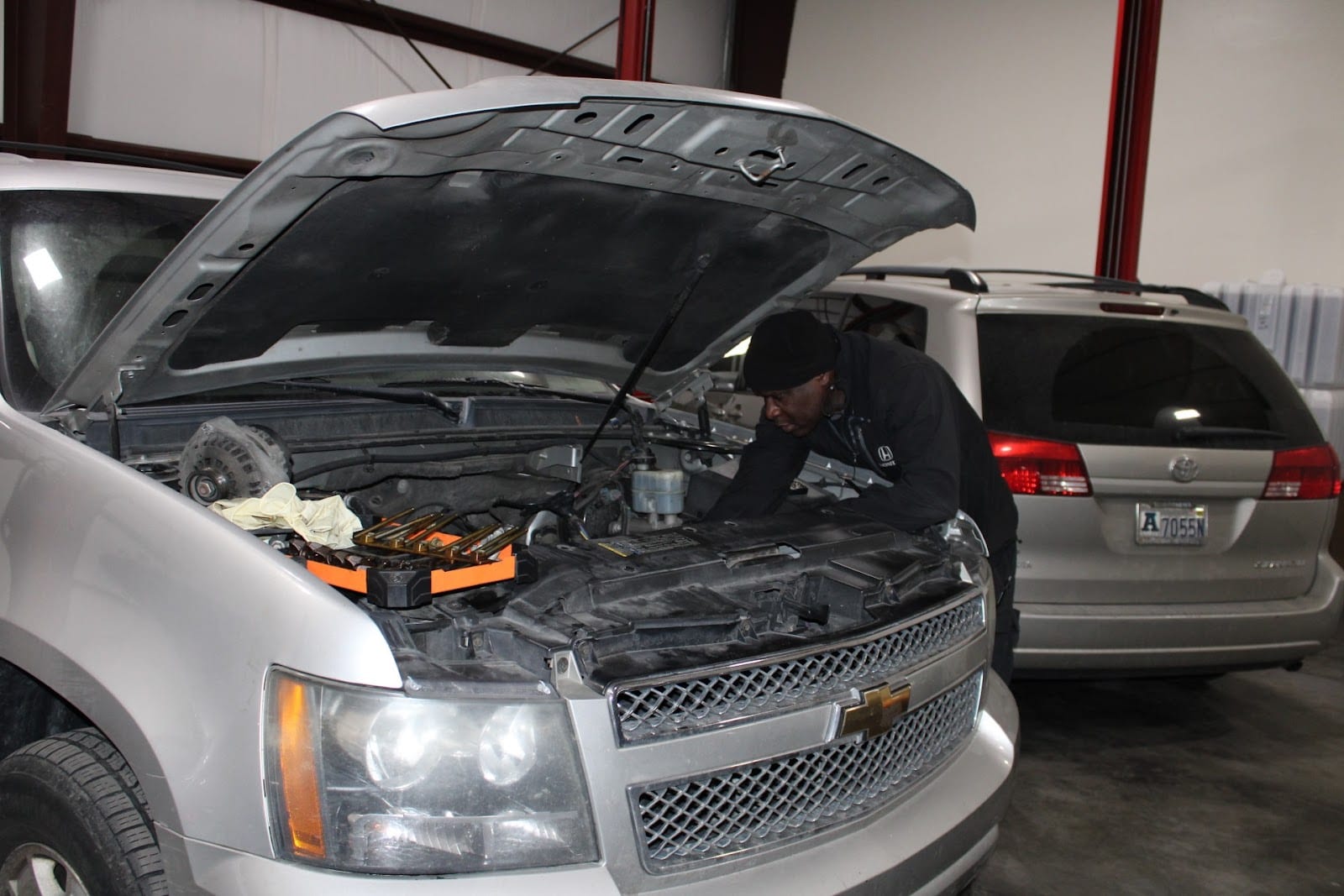 Reginald's Auto Repair, photo 4