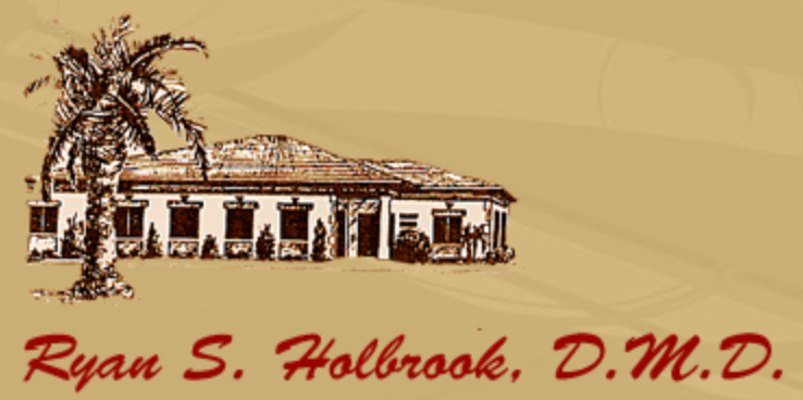 Ryan S. Holbrook, DMD