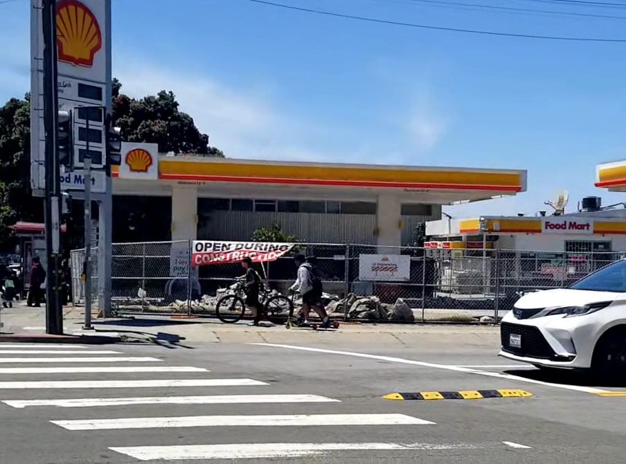Shell, photo 4