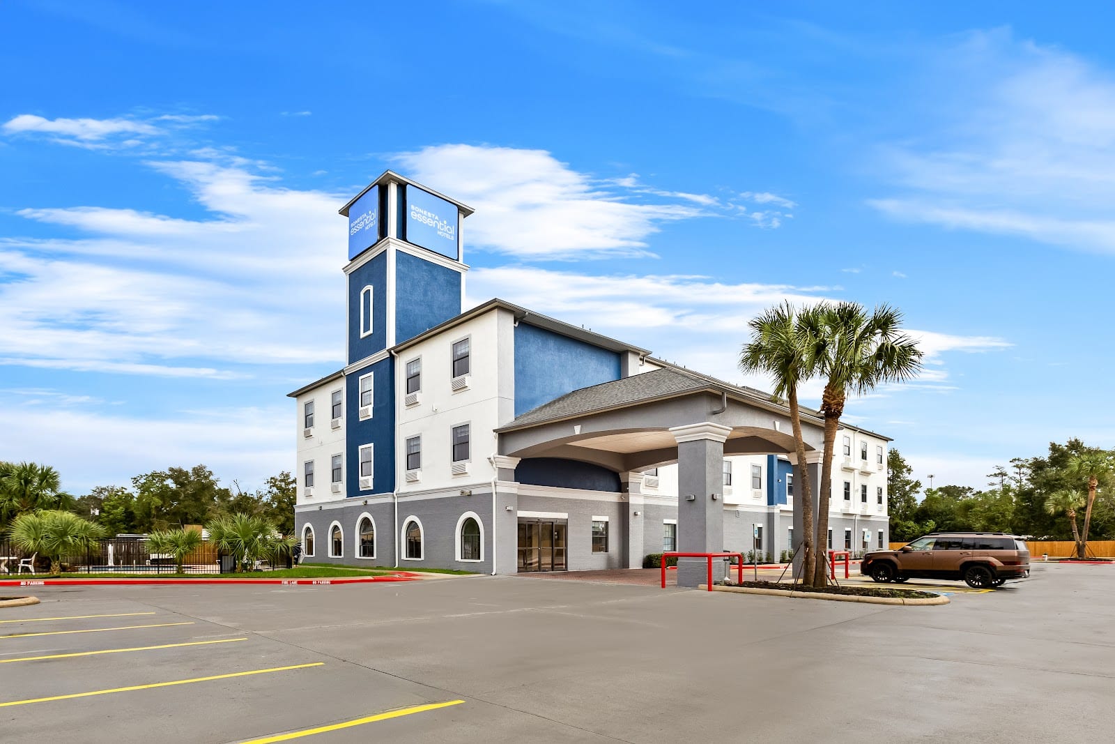 Travel Inn