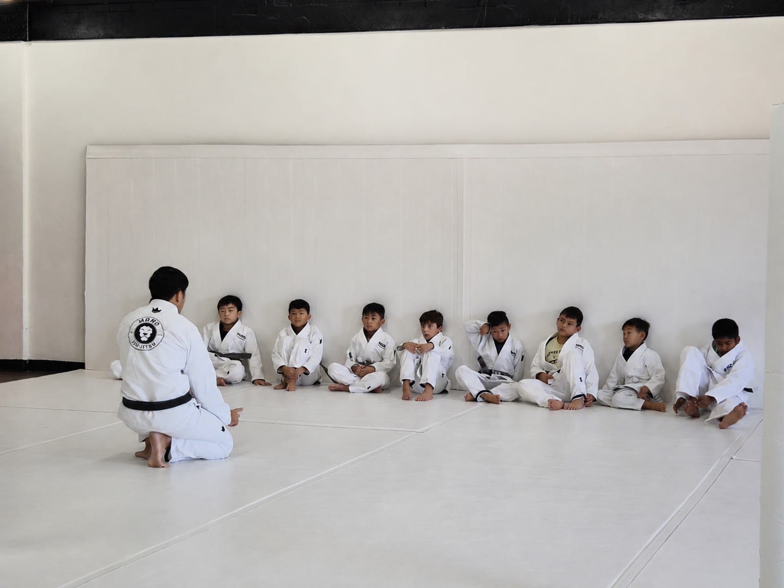 MOMO BJJ, photo 4