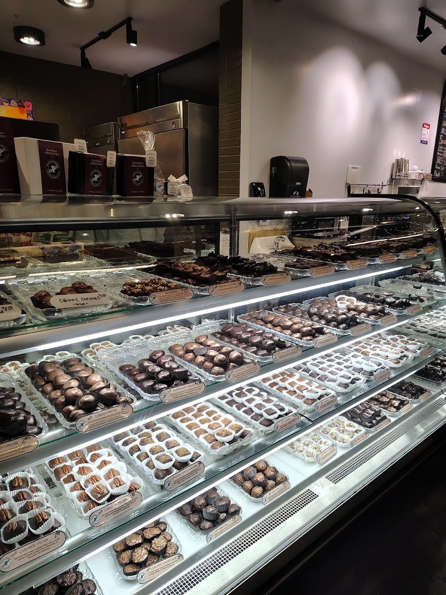 Hatch Family Chocolates, photo 3