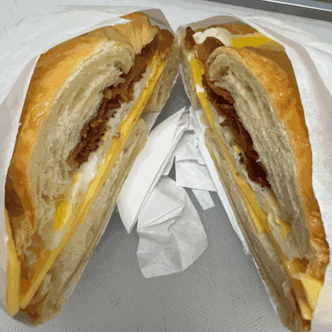 B & B Donuts, photo 3