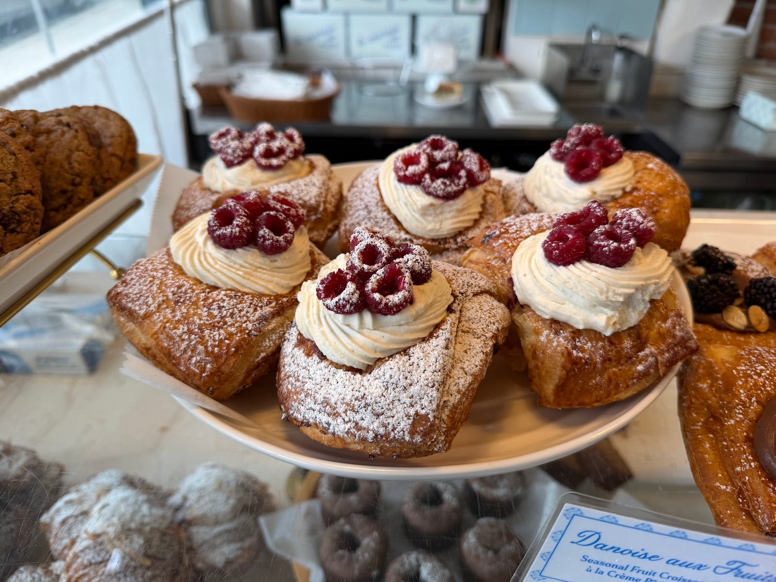 Le Marais Bakery, photo 3