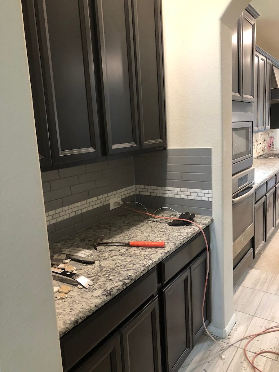 HG Remodeling, photo 3