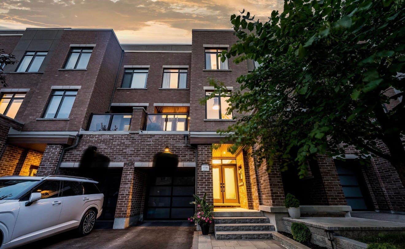 Shahira Karpov | The Agency Real Estate